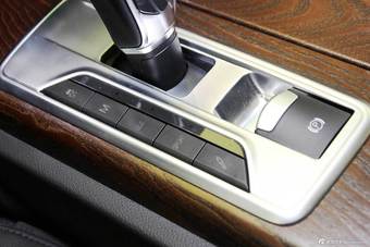 2014款Ghibli 3.0T S Q4