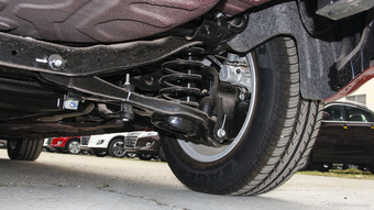 2013款福克斯两厢经典1.8L手动时尚型