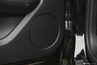 2016款野马2.3T自动性能版