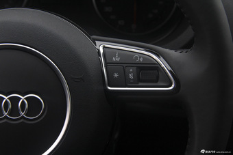 2015款奥迪A3 Limousine 1.8T自动40TFSI舒适型