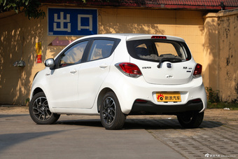 2015款奔奔1.4L自动IMT尊贵型国5