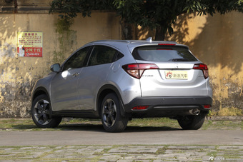 2015款缤智1.8L CVT两驱豪华型