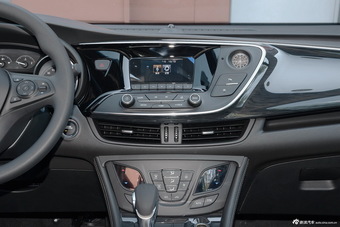 2017款昂科威1.5T自动两驱领先型20T