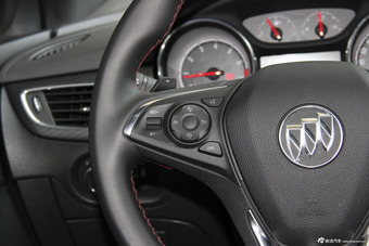 2016款威朗GS 1.5T自动纵情运动型20T