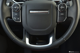 2015款揽胜运动版3.0 V6 SC HSE Dynamic