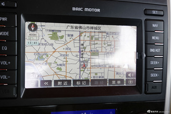 2015款 绅宝D20 1.5L自动三厢乐尚版