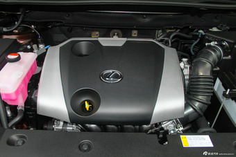 2015款雷克萨斯NX 2.0L自动200前驱锋行版