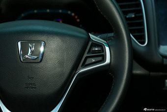 2015款纳5 1.8T自动智慧型