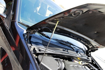 2013款克莱斯勒大捷龙