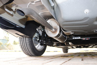 2015款东风风神L60 1.6L 手动新享型