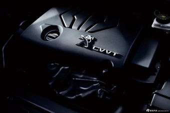 2013款标致308官方图