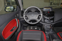 2015款海马S5 1.5T手动豪华型运动版