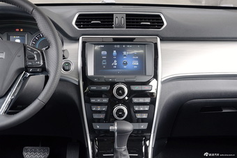 2017款哈弗H2 1.5T自动两驱精英型红标