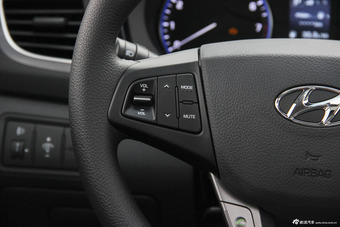 2016款名图1.8L自动GLS智能型