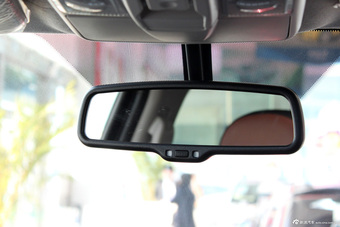 2013款海马S7到店实拍