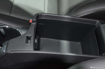 2015上海车展：讴歌ILX