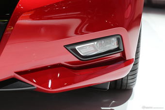 这样才够时尚 日产全新一代玛驰