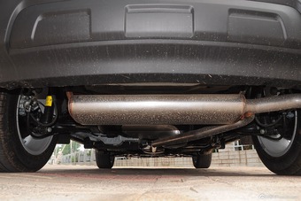 2016款TRAX创酷1.4T手动两驱舒适型