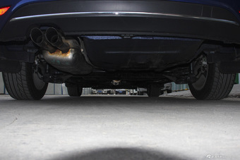 2015款朗行230TSI 1.4T手动舒适版