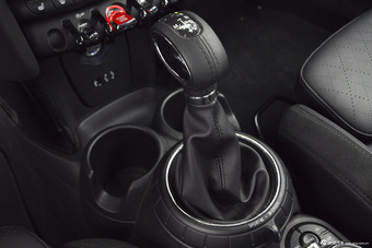 2014款MINI 2.0T COOPER S Excitement