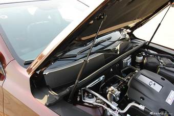 2015款传祺GA6 1.8T到店实拍