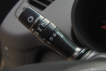 2013款秀尔SOUL 1.6L自动GL