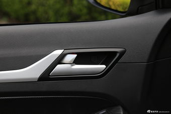 2016款吉利远景1.5L自动幸福版