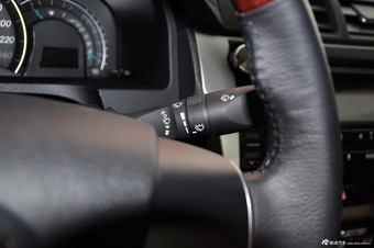 2013款凯美瑞2.5G舒适版