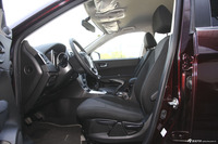 2015款传祺GS5 Super 2.0L手动两驱舒适版