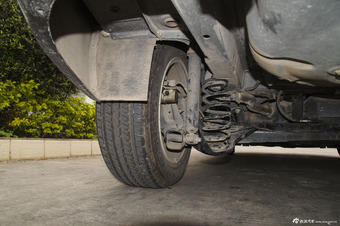 2015款福睿斯1.5L手动舒适型