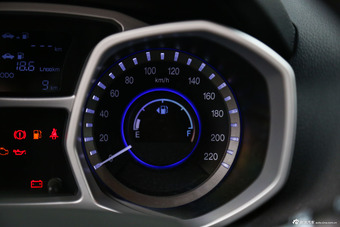 2016款瑞风S3 1.5L手动豪华型