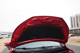 2014款瑞风S3 1.5L CVT豪华智能型