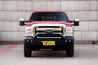2015款福特F-250 Super Duty