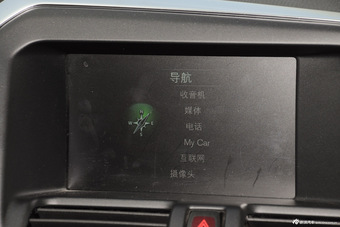 2016款沃尔沃XC60 2.5T自动 T6 AWD智越版
