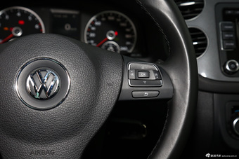 2015款Tiguan 2.0T自动舒适版