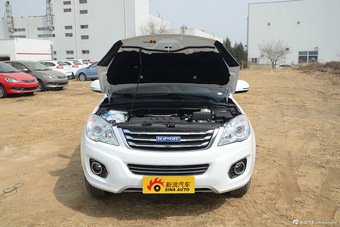 2016款哈弗H6升级版1.5T手动两驱都市型