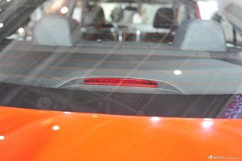 2014款众泰Z300新视界版