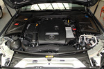 2014款 奔驰C200L 轿车 到店实拍
