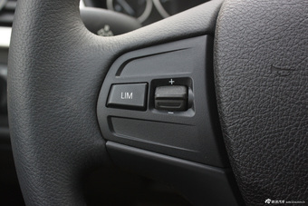 2015款宝马3系超悦版到店实拍