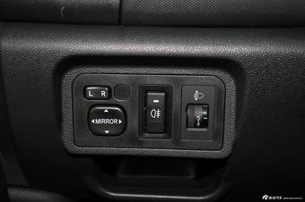 2014款长安CX20 1.4L手动天窗导航版