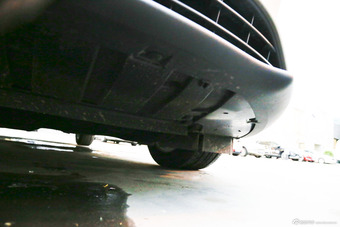 2015款福克斯三厢1.0T自动超能风尚型