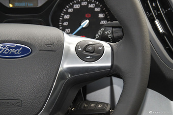 2015款翼虎1.5T自动两驱风尚型