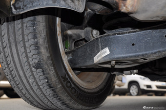 2015款途安1.4T自动旗舰版5座