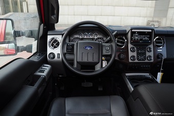 2015款福特F-250 Super Duty