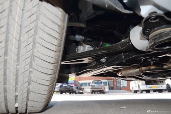 2017款昂科威1.5T自动两驱领先型20T