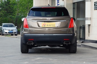 2016款XT5 2.0T自动28T四驱豪华型