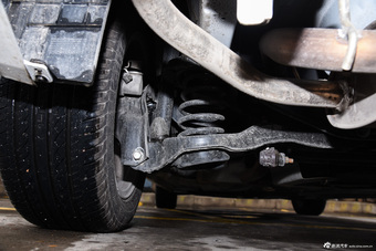 2016款海马M6 1.6L手动运动智能型