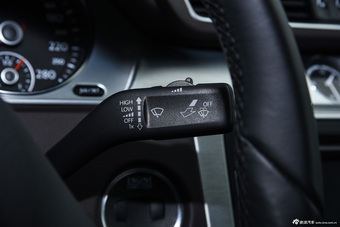 2016款CC 2.0T自动至尊型