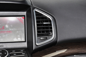 2016款幻速S6 1.5T 手动风尚型