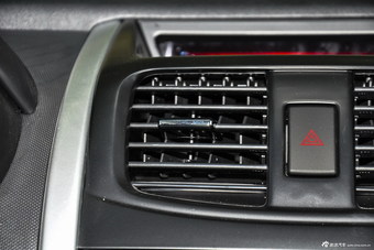 2014款长安CX20 1.4L手动运动版国5